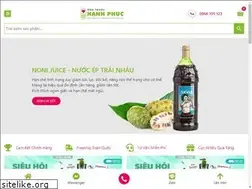 Sites similar to nhathuochanhphuc.com