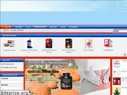 Sites similar to nhathuochoangliem.com