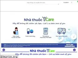 Sites similar to nhathuocicare.com