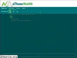 Sites similar to nhathuocmathdhanoi.com
