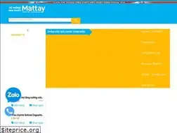 Sites similar to nhathuocmattay.com