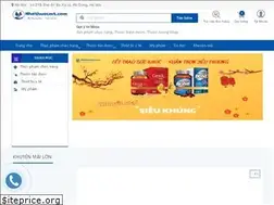 Sites similar to nhathuocmt.com