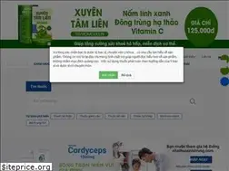 Sites similar to nhathuocnhitrung.com