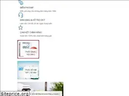 Sites similar to nhathuocsumo.vn