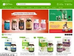 Sites similar to nhathuocthanthien.com.vn