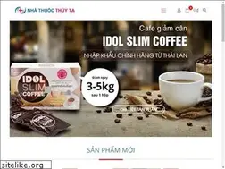 Sites similar to nhathuocthuyta.com