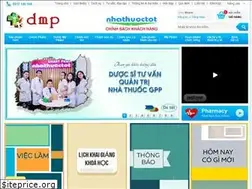 Sites similar to nhathuoctot.com