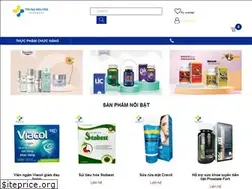 Sites similar to nhathuoctrungnguyen.com