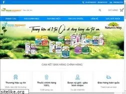 Sites similar to nhathuocvietthanh.com