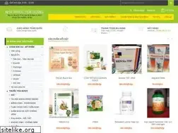 Sites similar to nhathuocyentrang.com