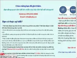 Sites similar to nhatienche.com.vn