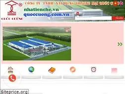 Sites similar to nhatienche.vn