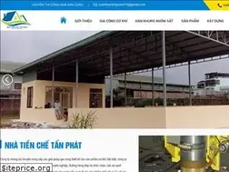 Sites similar to nhatienchebinhduong.com
