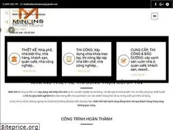 Sites similar to nhatienchedanang.com