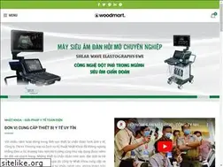 Sites similar to nhatkhoa.vn