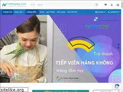 Sites similar to nhatkybay.club