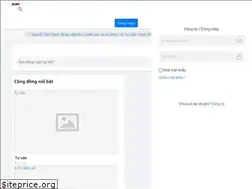 Sites similar to nhatkycuocsong.vn