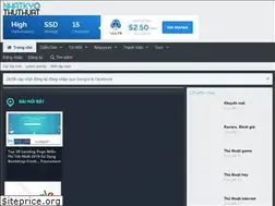 Sites similar to nhatkythuthuat.com
