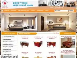 Sites similar to nhatlinhdanang.com.vn