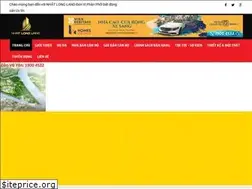 Sites similar to nhatlongland.vn