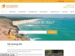 Sites similar to nhatlongtravel.com