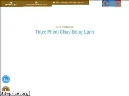 Sites similar to nhatminhchay.com