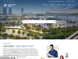 Sites similar to nhatminhland.net