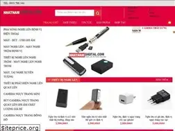 Sites similar to nhatnamdigital.com