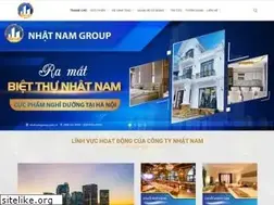 Sites similar to nhatnamgroup.com.vn