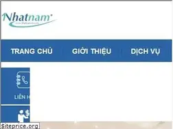 Sites similar to nhatnamvn.com