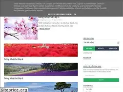 Sites similar to nhatngukosei.blogspot.com