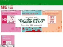 Sites similar to nhatngukyodai.com