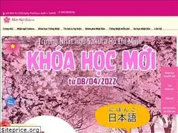 Sites similar to nhatngusakura.com