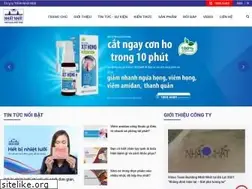 Sites similar to nhatnhat.com