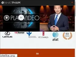 Sites similar to nhatpham.com