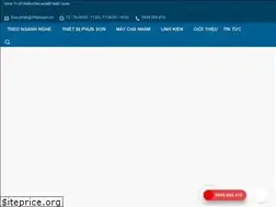 Sites similar to nhatquan.vn
