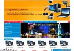 Sites similar to nhatquang.com.vn