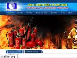 Sites similar to nhatquangco.vn