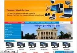 Sites similar to nhatquangcomputer.com.vn