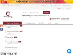 Sites similar to nhatquangshop.com