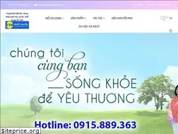 Sites similar to nhatquyen.com