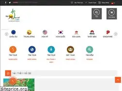 Sites similar to nhatrang-tourist.com