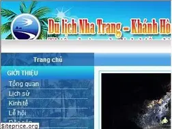 Sites similar to nhatrang-travel.com