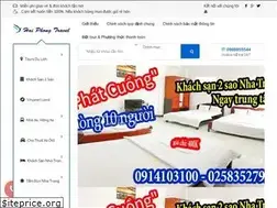 Sites similar to nhatrangbiendao.vn