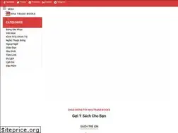 Sites similar to nhatrangbooks.com
