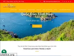 Sites similar to nhatrangcheckin.vn