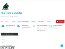 Sites similar to nhatrangcomputer.com