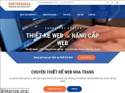 Sites similar to nhatrangdev.vn