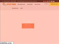 Sites similar to nhatrangdulich.vn