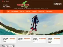 Sites similar to nhatrangfriendly.com